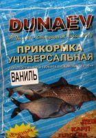 Прикормка Dunaev 0.9кг Универсальная Ваниль