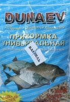 Прикормка Dunaev 0.9кг Универсальная Ваниль в гранулах