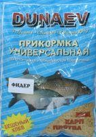 Прикормка Dunaev 0.9кг Универсальная Фидер