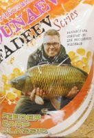 Прикормка Dunaev Fadeev 1кг Feeder Carp Classic