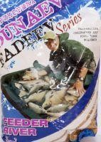 Прикормка Dunaev Fadeev 1кг Feeder River