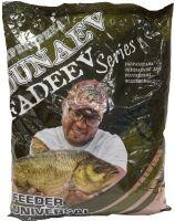 Прикормка Dunaev Fadeev 1кг Feeder Universal