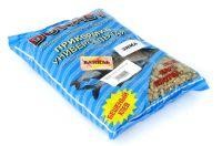 Прикормка Dunaev Ice гранулы 0,9кг Ваниль