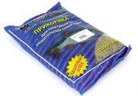 Прикормка Dunaev Ice гранулы 0,9кг Плотва