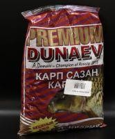 Прикормка Dunaev Premium 1кг Карась