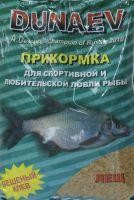 Прикормка Dunaev Premium 1кг Карп Красный