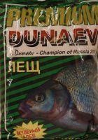 Прикормка Dunaev Premium 1кг Лещ