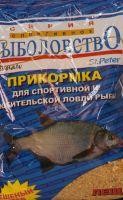 Прикормка Dunaev- CP 0.9кг Лещ