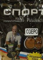 Прикормка Dunaev- Спорт 1кг Озеро
