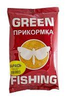 Прикормка Greenfishing Карась 800 гр.