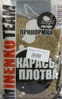 Прикормка Pro Light Карась/плотва 0,8кг. Миненко