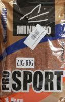 Прикормка Pro Sport Zig rig 1кг. Миненко