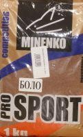 Прикормка Pro Sport Боло 1кг. Миненко