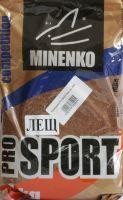 Прикормка Pro Sport Лещ 1кг. Миненко
