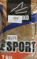 Прикормка Pro Sport Матч 1кг. Миненко