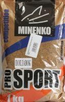 Прикормка Pro Sport Поплавок 1кг. Миненко