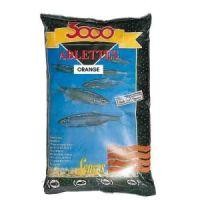 Прикормка Sensas 3000 Ablettes Orange 1кг 09081