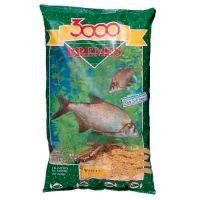 Прикормка Sensas 3000 Bremes 1 кг