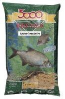 Прикормка Sensas 3000 Bremes Yellow Cloud 1 кг