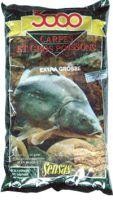 Прикормка Sensas 3000 Carp Extra Grosse 1 кг