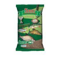 Прикормка Sensas 3000 Competition Etang 1 кг