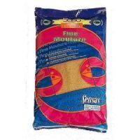 Прикормка Sensas 3000 Etang Fine Mouture 1 кг