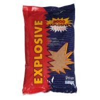 Прикормка Sensas 3000 Explosive Roach/Lake 1 кг