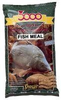 Прикормка Sensas 3000 Fish Meal 1 кг