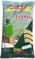 Прикормка Sensas 3000 Fond 1 кг