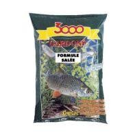 Прикормка Sensas 3000 Formula Solee 1 кг