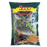 Прикормка Sensas 3000 Gardon 1 кг