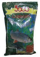 Прикормка Sensas 3000 Gardon Rouge 1 кг