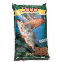 Прикормка Sensas 3000 Gros Gardon 1 кг