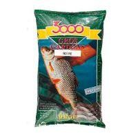 Прикормка Sensas 3000 Gros Gardon Noir 1 кг