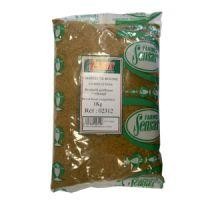 Прикормка Sensas 3000 Match Brown Bread 1 кг