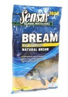 Прикормка Sensas 3000 Natural Bream 1кг