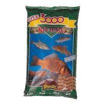 Прикормка Sensas 3000 Riviere 1 кг