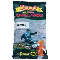 Прикормка Sensas 3000 Super Anglaise Bremes 1 кг