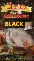 Прикормка Sensas 3000 Super Bremes Black 1 кг