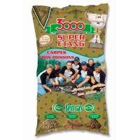 Прикормка Sensas 3000 Super Etang Carp 1 кг