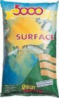 Прикормка Sensas 3000 Surface 1 кг