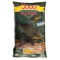 Прикормка Sensas 3000 Tench 1 кг