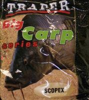 Прикормка Traper Big Carp Scopex 2,5кг