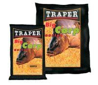 Прикормка Traper Big Carp Ваниль 1кг