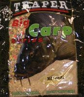 Прикормка Traper Big Carp натуральная 2,5кг