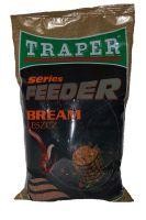 Прикормка Traper Feeder Лещ 1кг