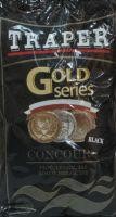 Прикормка Traper Gold Concours Black 1кг