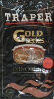 Прикормка Traper Gold Concours Red 1кг