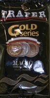 Прикормка Traper Gold Magic black 1кг