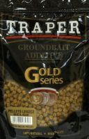 Прикормка Traper Gold Pellets leszcz Belge 0,4кг